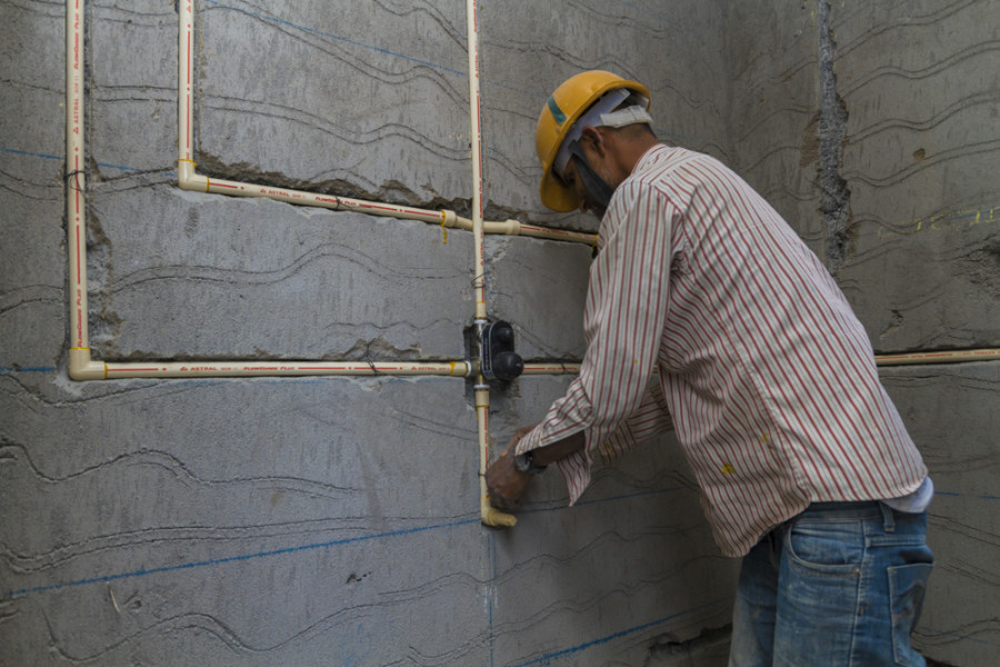 Бкфн расшифровка строительство